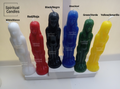 Female Figure Candles, Spell Candles, Ritual Candles, Velas de Mujer Figura
