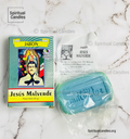 Jesus Malverde Soap, Cleansing Soap, Jabon de Jesus Malverde