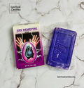 Jinx Remover Soap, Cleansing Soap, Jabon Para Eliminar La Mala Suerte