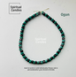 Santeria Orisha Bracelets, Orula, Chango, Yemaya, Obatala, Oshun, Elegua, Ogun, Elleke Orisha Pulsars de proteccion